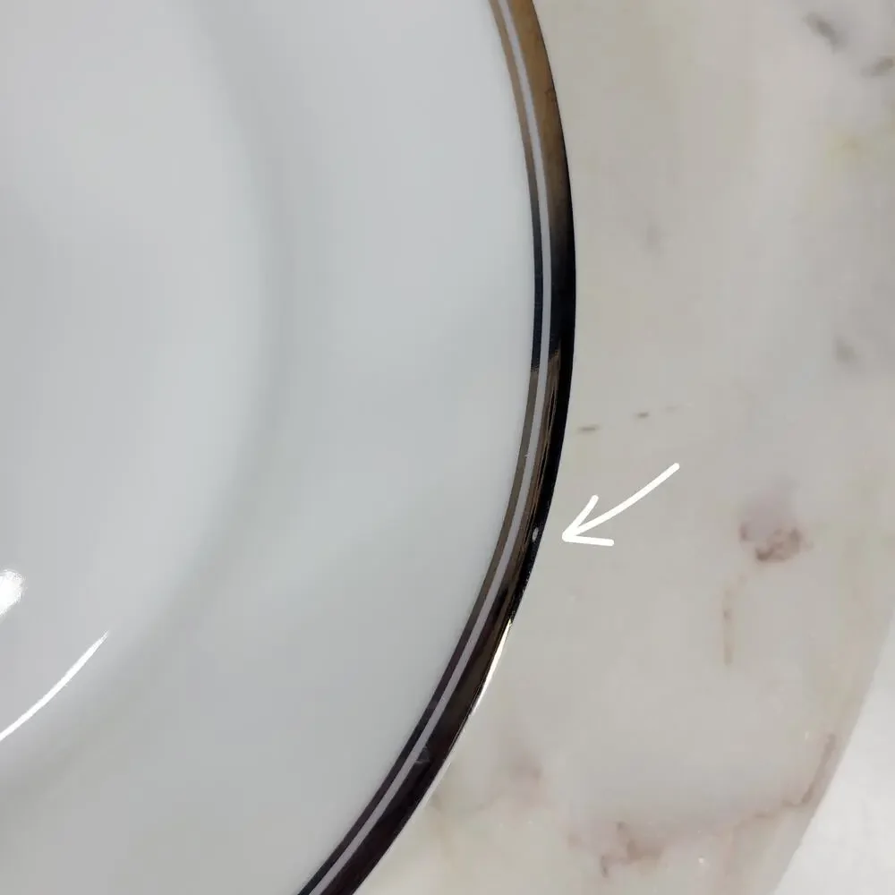 Williams Sonoma Open Kitchen Salad Plate 9